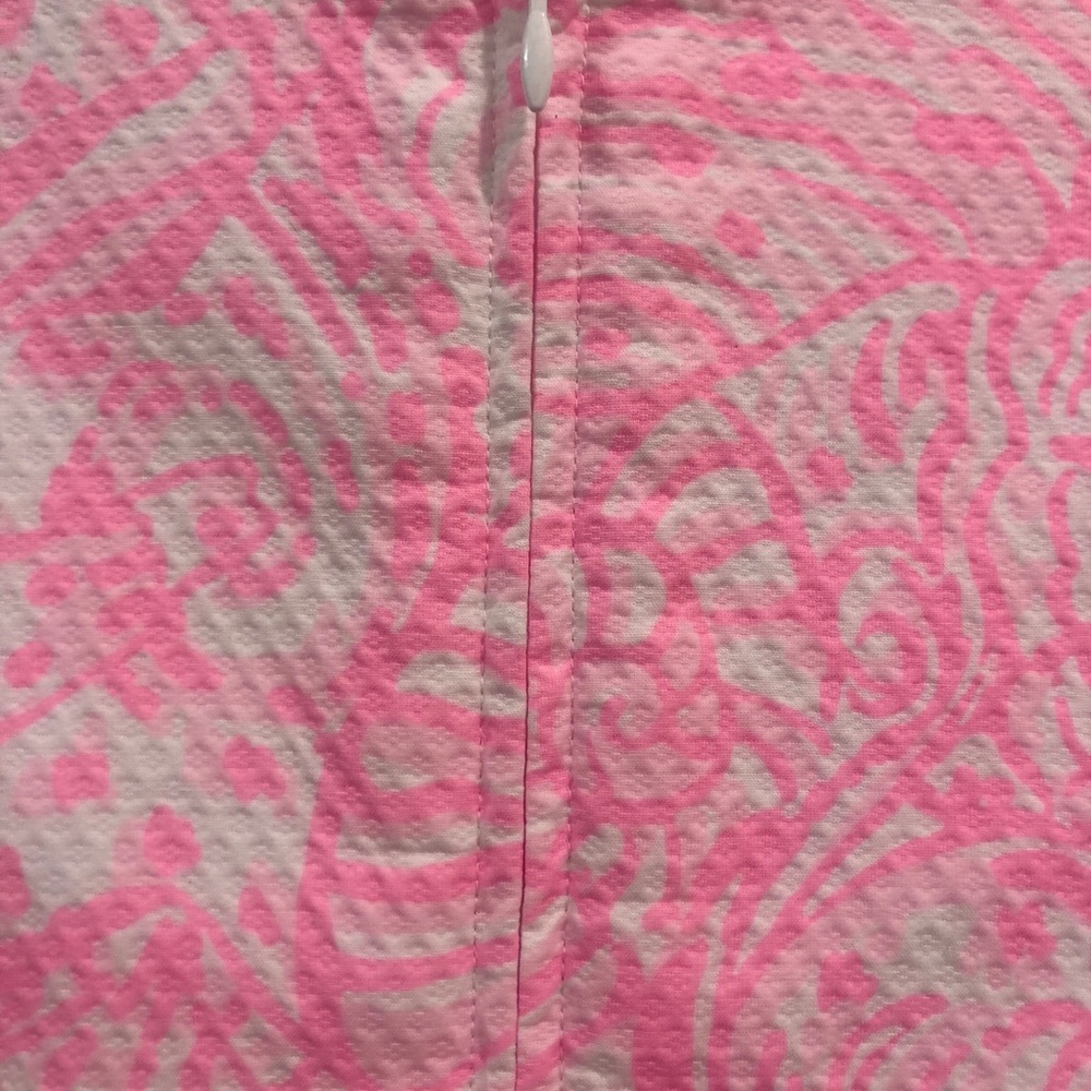 LP Macfarlane Stretch Shift Pelican Pink Sea Cups - Picture 6 of 7
